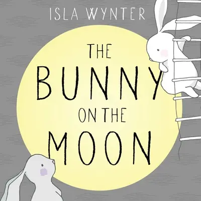 Iepurașul de pe Lună - The Bunny on the Moon