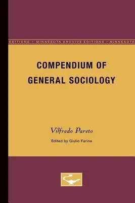 Compendiu de sociologie generală - Compendium of General Sociology