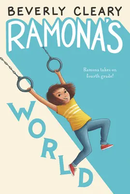 Lumea Ramonei - Ramona's World