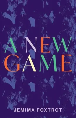 Un nou joc - A New Game