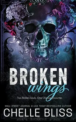 Aripi frânte: Ediție specială - Broken Wings: Special Edition