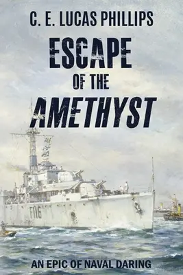 Evadarea de pe Amethyst - Escape of the Amethyst