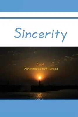 Sinceritatea - Sincerity