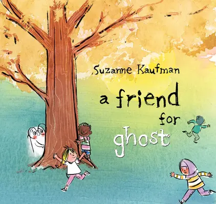 Un prieten pentru Ghost - A Friend for Ghost