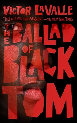 Balada lui Black Tom - The Ballad of Black Tom