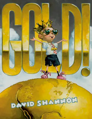Aur! - Gold!