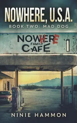 Câine turbat - Mad Dog