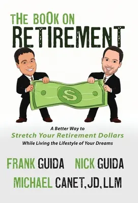 Cartea despre pensionare - The Book On Retirement