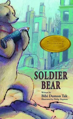 Ursul soldat - Soldier Bear