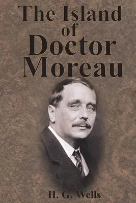 Insula doctorului Moreau - The Island of Doctor Moreau