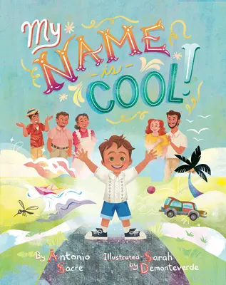 Numele meu este Cool - My Name Is Cool