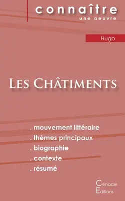Les Chtiments de Victor Hugo (analiză literară completă și rezumat) - Fiche de lecture Les Chtiments de Victor Hugo (Analyse littraire de rfrence et rsum complet)