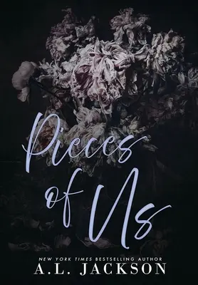 Bucăți din noi (Hardcover) - Pieces of Us (Hardcover)