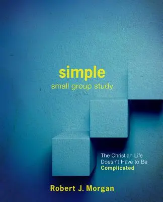 Studiu simplu pentru grupuri mici - Simple Small Group Study
