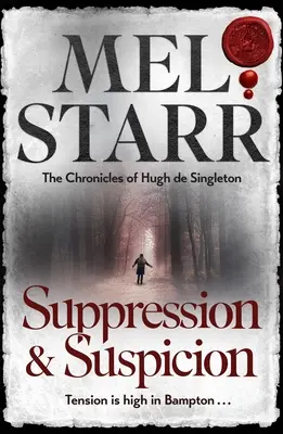 Suprimare și suspiciune - Suppression and Suspicion