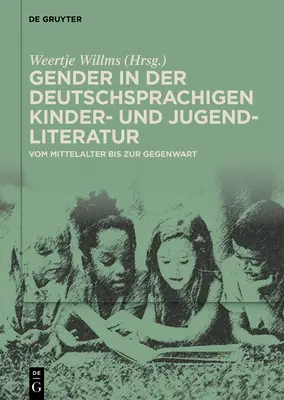 Genul în literatura pentru copii și tineret de limbă germană - Gender in der deutschsprachigen Kinder- und Jugendliteratur