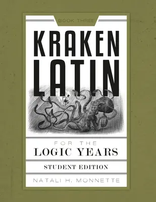Kraken Latin 3: Ediția pentru elevi - Kraken Latin 3: Student Edition