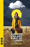 Ploaie bruscă și violentă - Sudden Violent Burst of Rain