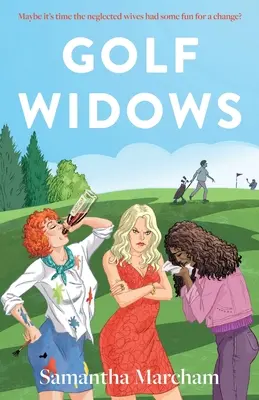 Văduve de golf - Golf Widows