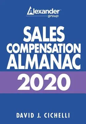 2020 Almanah de compensare a vânzărilor - 2020 Sales Compensation Almanac