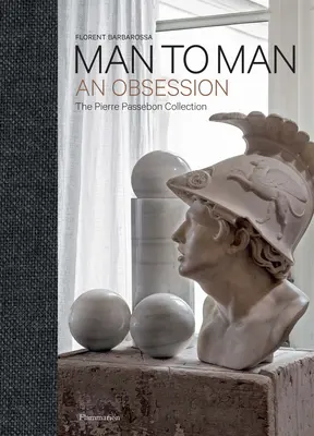 De la om la om: O obsesie - Man to Man: An Obsession