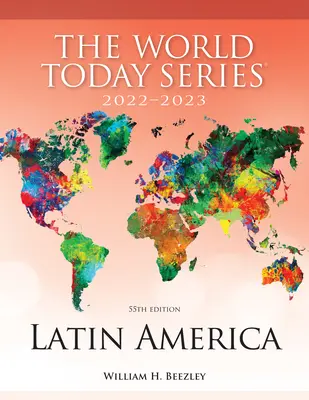America Latină 2022-2023 - Latin America 2022-2023