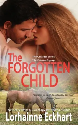 Copilul uitat: Moștenirea Friessen - The Forgotten Child: The Friessen Legacy