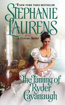 Îmblânzirea lui Ryder Cavanaugh - The Taming of Ryder Cavanaugh