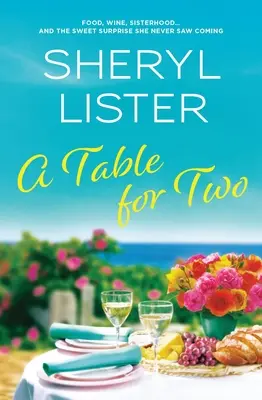 O masă pentru doi - A Table for Two