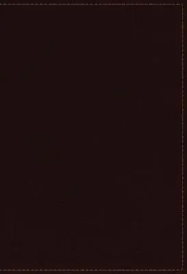 Biblia de studiu NKJV, piele Premium Bonded Leather, Burgundy, Indexată, Ediția Red Letter, Comfort Print: Resursa completă pentru studierea Cuvântului lui Dumnezeu - NKJV Study Bible, Premium Bonded Leather, Burgundy, Indexed, Red Letter Edition, Comfort Print: The Complete Resource for Studying God's Word