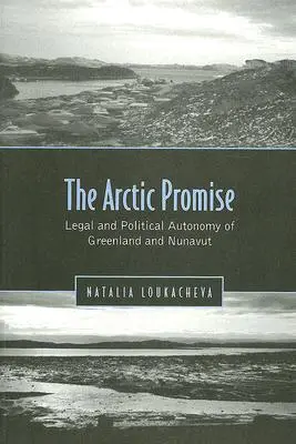 Promisiunea arctică: Autonomia juridică și politică a Groenlandei și Nunavut - Arctic Promise: Legal and Political Autonomy of Greenland and Nunavut