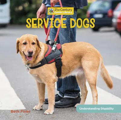 Câini de serviciu - Service Dogs
