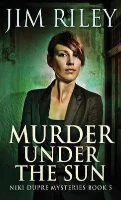 Crimă sub soare - Murder Under The Sun