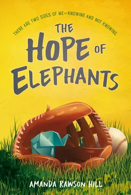 Speranța elefanților - The Hope of Elephants