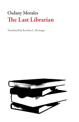 Ultimul bibliotecar (The Last Librarian) - The Last Librarian