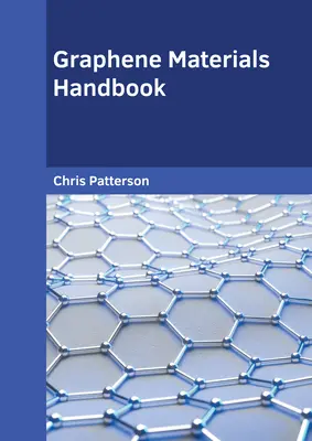 Manualul materialelor din grafen - Graphene Materials Handbook