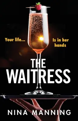 Chelnerița - The Waitress