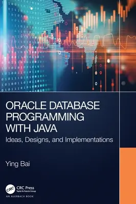 Programarea bazelor de date Oracle cu Java: Idei, proiecte și implementări - Oracle Database Programming with Java: Ideas, Designs, and Implementations