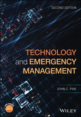 Tehnologie și gestionarea situațiilor de urgență - Technology and Emergency Management