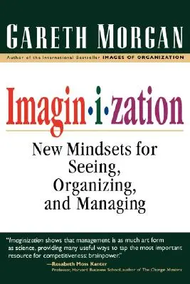 Imaginizarea (comerț) - Imaginization (Trade)