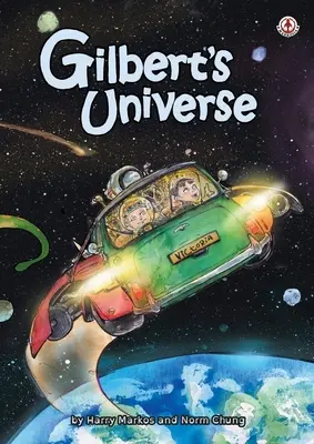 Universul lui Gilbert - Gilbert's Universe