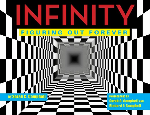 Infinitul: Figuring Out Forever - Infinity: Figuring Out Forever