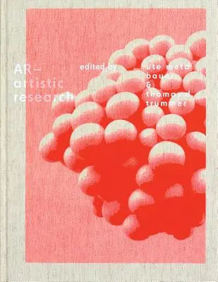 AR - Cercetare artistică - AR--Artistic Research