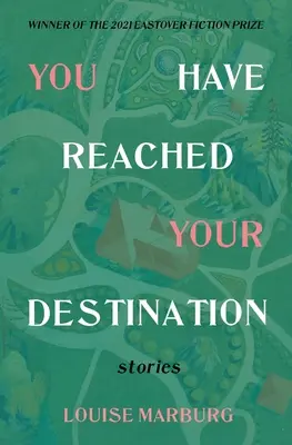 Ați ajuns la destinație - You Have Reached Your Destination