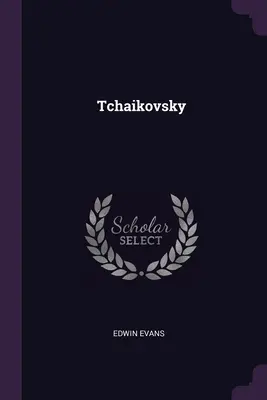 Ceaikovski - Tchaikovsky