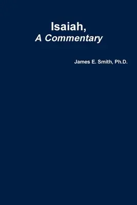 Isaia, un comentariu - Isaiah, a Commentary