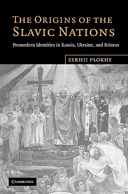 Originile națiunilor slave - The Origins of the Slavic Nations - The Origins of the Slavic Nations
