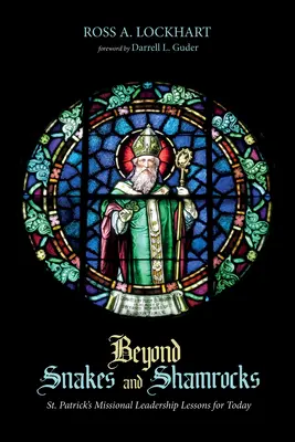 Dincolo de șerpi și șamd - Beyond Snakes and Shamrocks