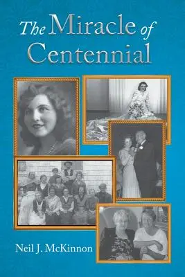 Miracolul din Centennial - The Miracle of Centennial