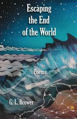 Evadarea de la sfârșitul lumii (Escaping the End of the World) - Escaping the End of the World